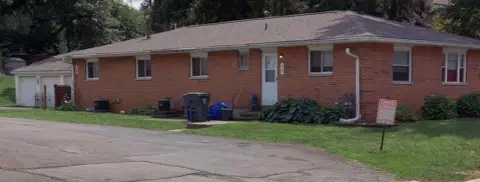 Two-Unit Duplex with Full Basements