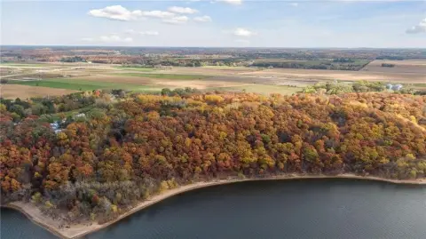 Stunning River Bluff Acreage
