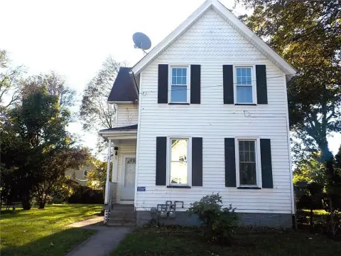 Two-Unit Duplex