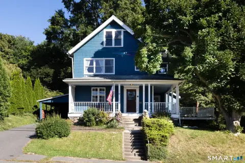 Duplex with Renovation Potential