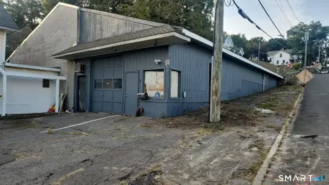 4-Unit Quadplex with Storage Garage