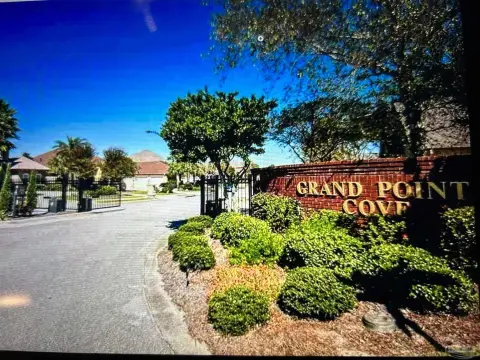 Residential Lots in Gated Community