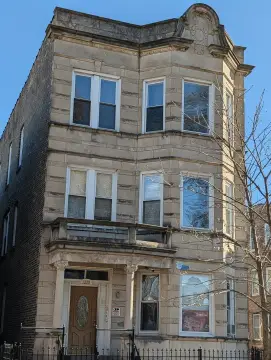 Turn-Key Investment Opportunity in Chicago