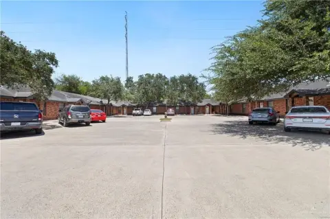 Edinburg Multifamily Investment Opportunity
