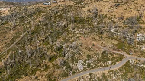 Shaver Lake Land with Views