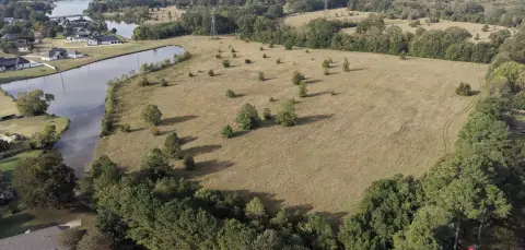 Tupelo, MS Land Opportunity