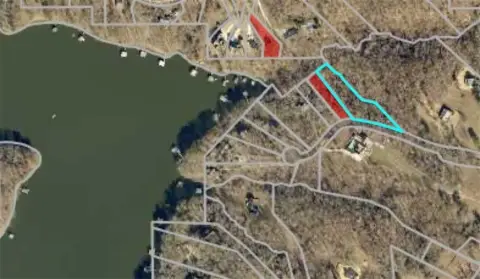 Gainesville Land Near Lake Lanier
