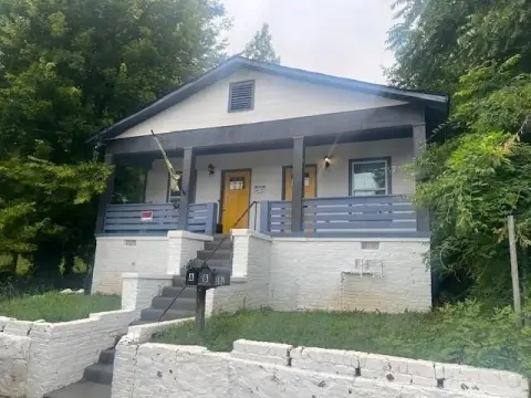 Renovated Triplex Investment Opportunity