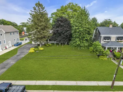 Point Pleasant Beach Land Opportunity