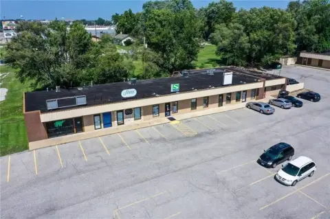 Retail Space at Maplewood Plaza