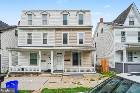 2-Unit Duplex