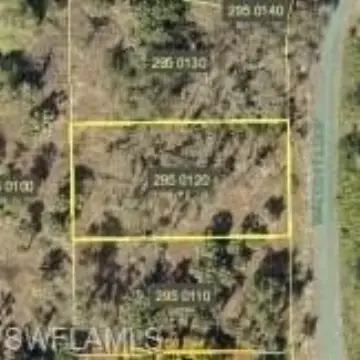 Residential Land in Lehigh Acres