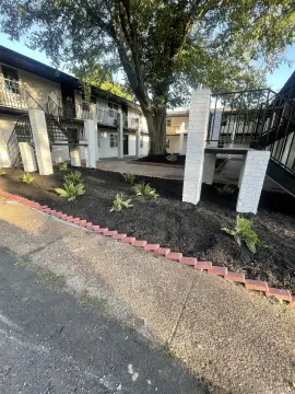 16-Unit Apartment Building