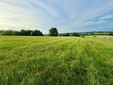 Residential Lot in Waters Edge
