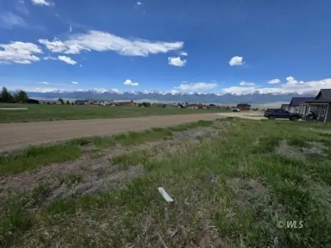 Residential Lot in Silver Cliff