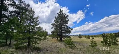 Westcliffe Vacant Land Opportunity