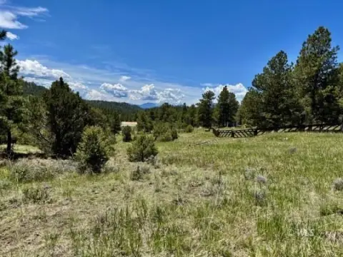 Westcliffe, CO Vacant Land