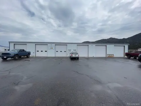 Industrial Building in Buena Vista