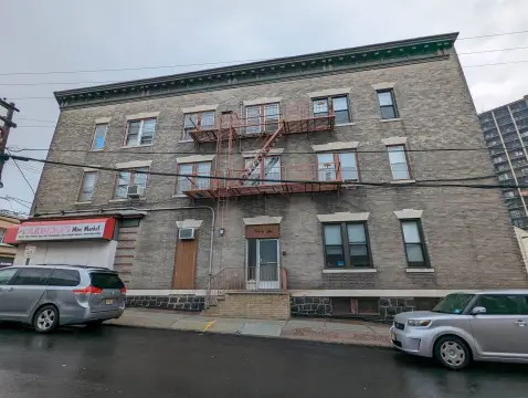 Fairview Mixed-Use Investment Opportunity