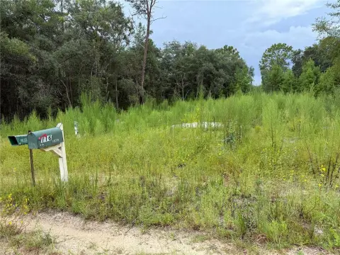 Ready-to-Build Lot in Interlachen
