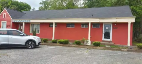 Medical Office Space with Rear Ramp