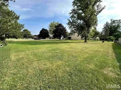 Residential Land in Fremont, Indiana