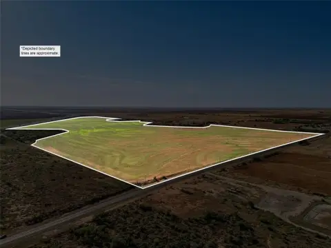 228 Acres of Commercial Land