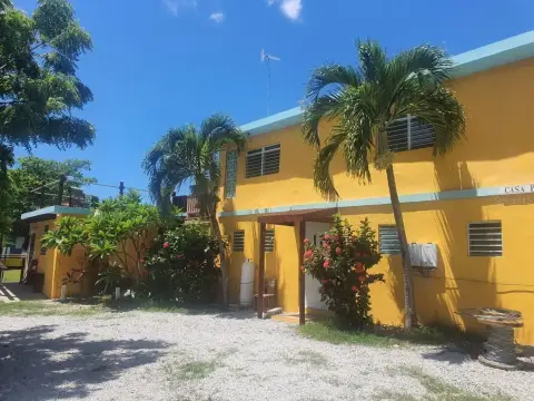 Culebra Quadruplex Investment Opportunity