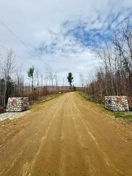 Scenic Hilltop Property near State Park