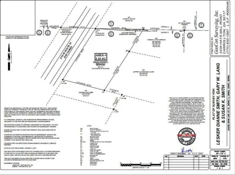 Commercial Land on Highway 61