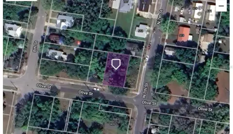 Residential Lot in Growing Area