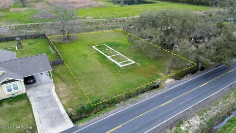 Residential Land in Prime Location