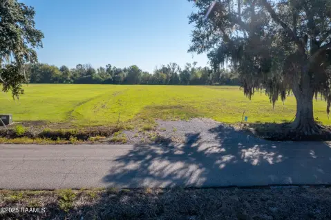 Residential Land Ready for Building