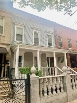 Brooklyn Duplex For Sale