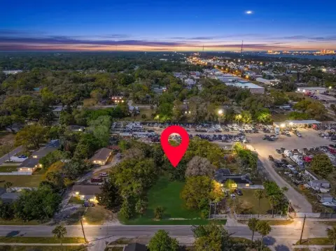 Daytona Beach Land Opportunity