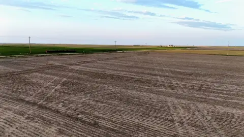 Income-Producing Cropland and Canyon Pasture