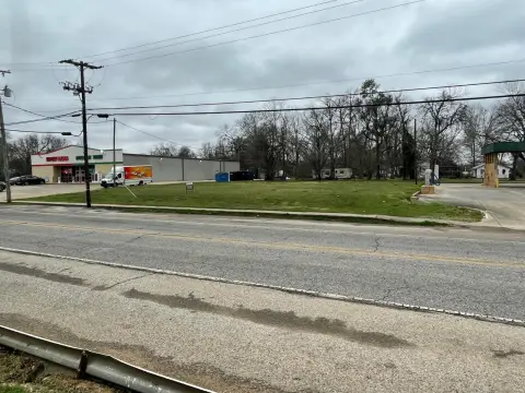 Commercial Lot in Mansura, LA