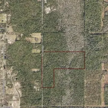 Expansive Recreational Land Opportunity