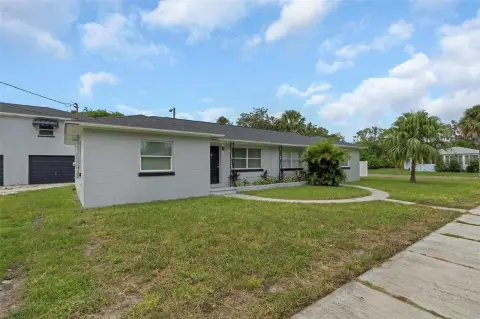 St. Petersburg Multi-Family Investment Property