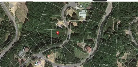 Shelter Cove Buildable Lot