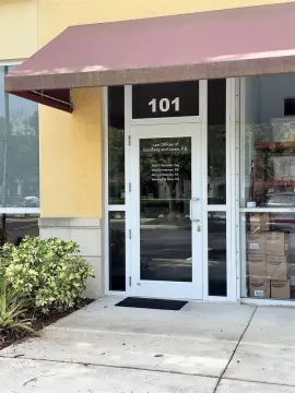 Office Units Near Retail Shops