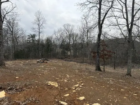 Versatile Land in Mt Vernon