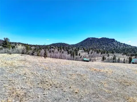Two Acres in Indian Mountain