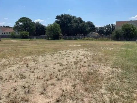 Vacant Lot in Brownwood, Texas