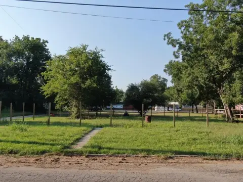 Residential Lot in Cooper, TX