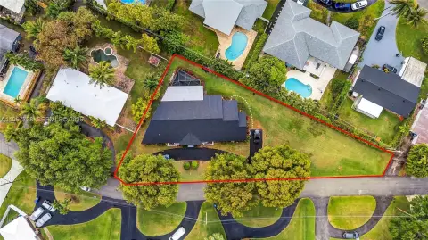 Hollywood Assisted Living Facility Opportunity