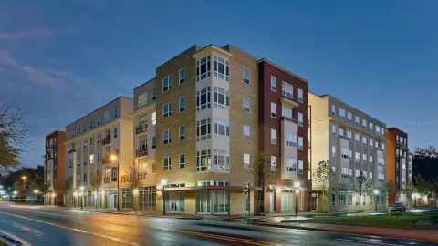 Gainesville Mixed-Use Prime Location