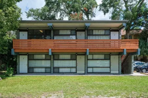 Gainesville Multifamily Investment Opportunity