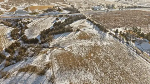 Acreage Building Sites in Iowa