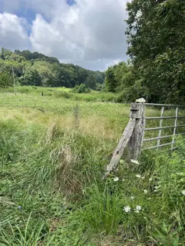 38 Acres Vacant Land